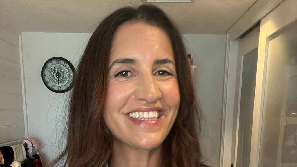 Menopause gave me hair loss. This is what I gave up to get hair I love