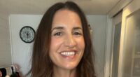 Menopause gave me hair loss. This is what I gave up to get hair I love