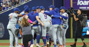 Mets' performance raises so many questions ahead of Game 162