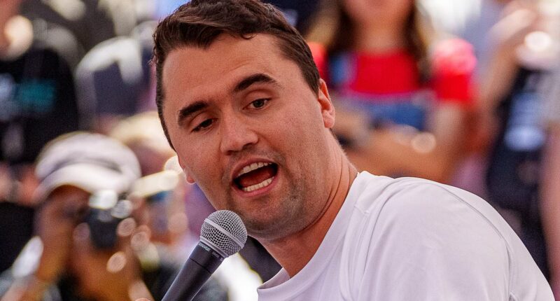 Michael Keaton slammed for comment on Charlie Kirk shooting