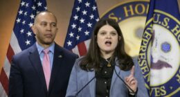 Michigan Democrat introduces 'Stop RFK’s BS Act'