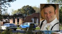 Michigan church shooter's romance history emerges as suspect's father apologizes to victims' families