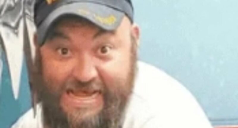 Michigan shooter's chilling confession a week before attack on church