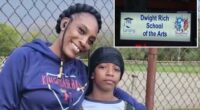 Michigan student Sakir expelled after taking gun away from Dwight Rich School of the Arts classmate