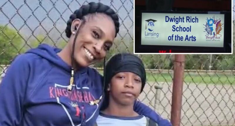 Michigan student Sakir expelled after taking gun away from Dwight Rich School of the Arts classmate