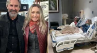 Mike Wolfe and Girlfriend Leticia Cline Hospitalized After Crash