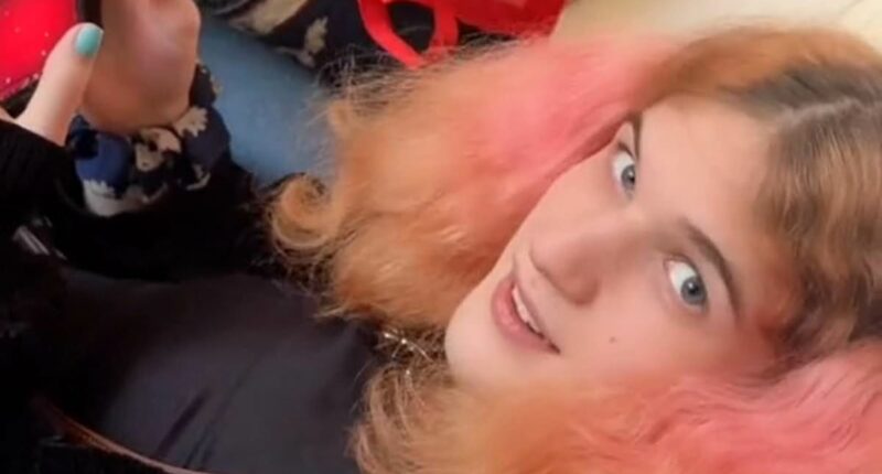 Minneapolis shooter's girlfriend with a kinky obsession is revealed