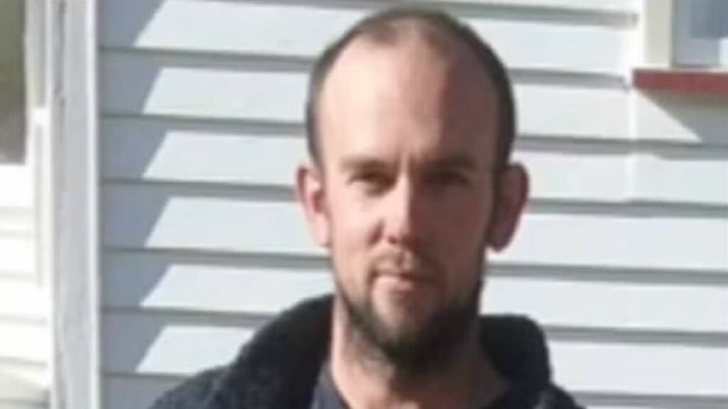 Missing children are FOUND after Tom Phillips was shot dead by cops
