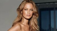 Model who was a big deal in the '90s looks incredible at age 51