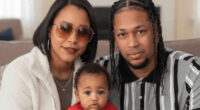 Mom & 1-Year-Old Son Discovered Dead in Marsh Days Her Husband Is Found Fatally Shot in Head