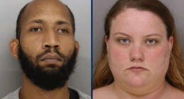 Mom, Boyfriend Charged After 9-Year-Old Boy Found Weighing 30 Pounds, Severely Malnourished