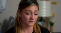 Mom breaks down as truck driver who killed son STILL isn't charged