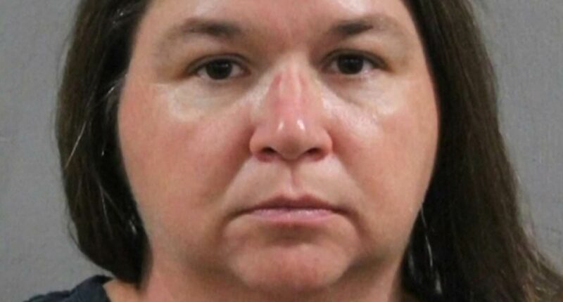 Moment Amish mom makes startling confession to cops after drowning son