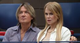 Moment Keith Urban exploded at radio station over Nicole Kidman