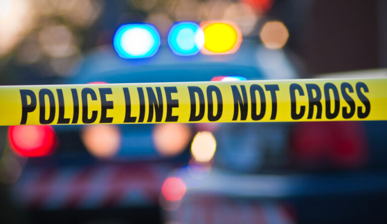 Children Alert Authorities to Disturbing Incident; Both Parents Discovered Deceased