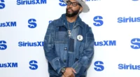Montell Jordan Says Prostate Cancer Has Returned After Surgery