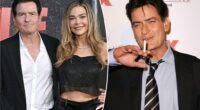 More Charlie Sheen Netflix doc bombshells — ex Denise Richards speaks out (Video)