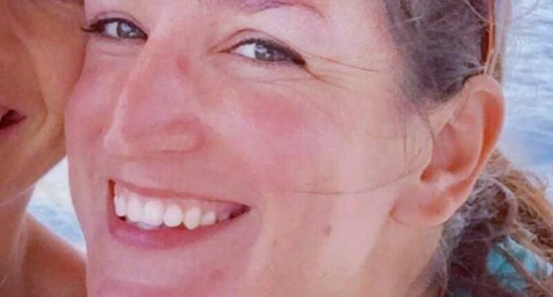 Mother of missing British sailor Sarm Heslop begs for Donald Trump