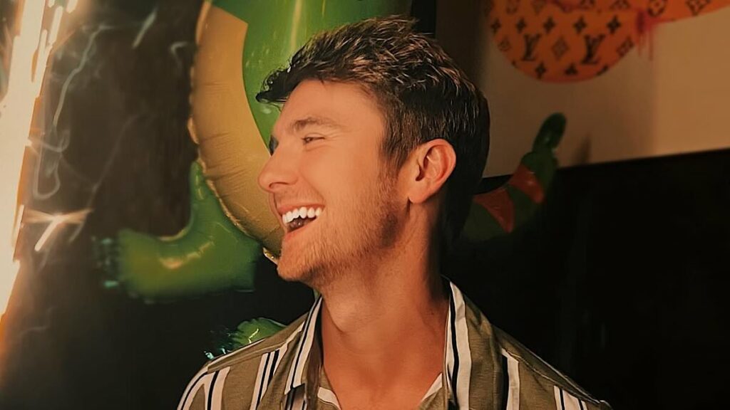 Movie star, 35, died on Vegas trip after sudden medical emergency