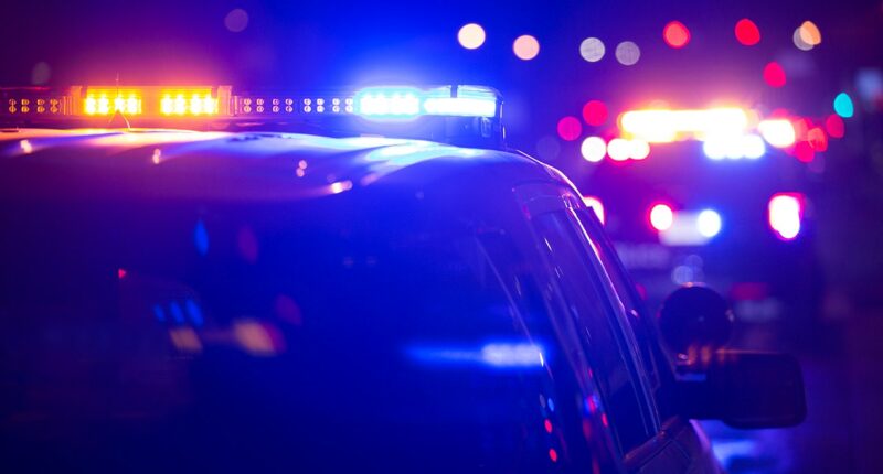 Multiple people shot at New Hampshire country club, one suspect in custody: police