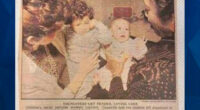 Murder Victim’s Missing Daughters Found 36 Years Later