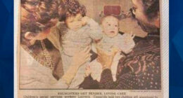 Murder Victim’s Missing Daughters Found 36 Years Later