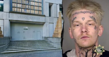 Murder suspect in major US city mistakenly freed from jail recaptured after multi-day manhunt