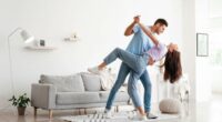 My boyfriend is a dancer — and women won't stay away from him