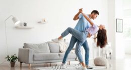 My boyfriend is a dancer — and women won't stay away from him