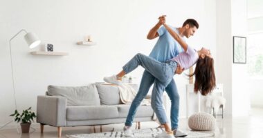 My boyfriend is a dancer — and women won't stay away from him