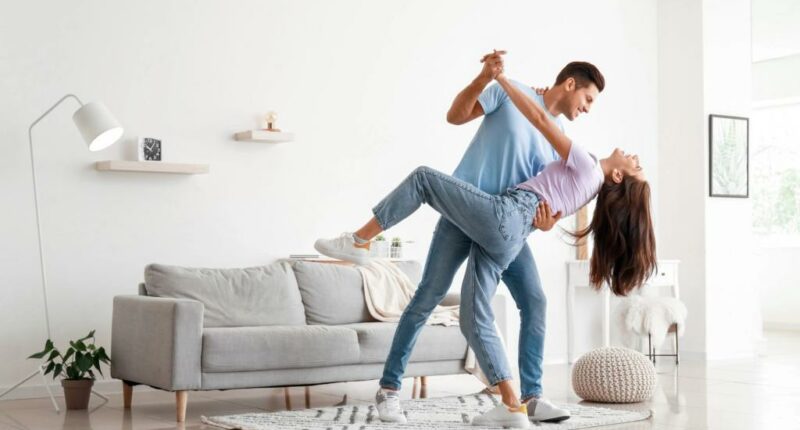 My boyfriend is a dancer — and women won't stay away from him