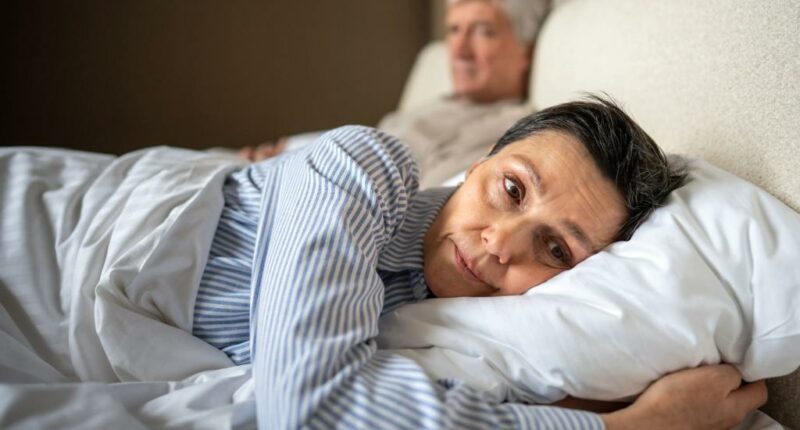 My wife's sex drive hasn't been the same since her hysterectomy