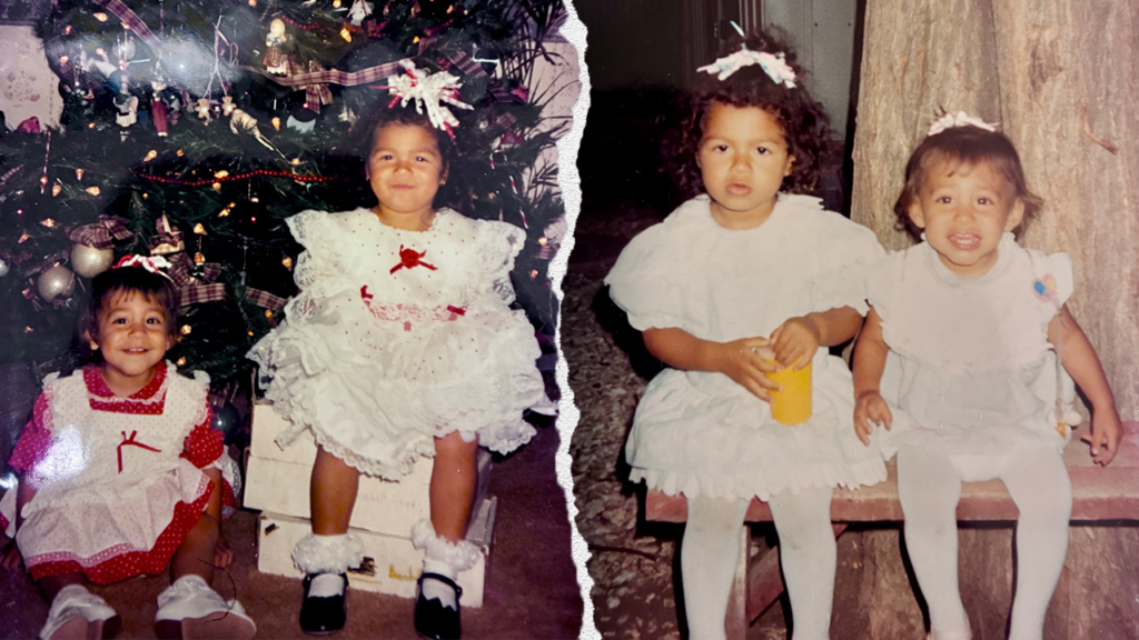 Mystery of babies abandoned at park in 1989 solved after mother ID'd as woman found murdered in desert