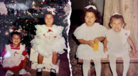 Mystery of babies abandoned at park in 1989 solved after mother ID'd as woman found murdered in desert