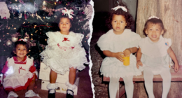 Mystery of babies abandoned at park in 1989 solved after mother ID'd as woman found murdered in desert