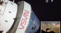 NASA needs volunteer space cadets to track its next Artemis mission to the moon and back — here's how to sign up
