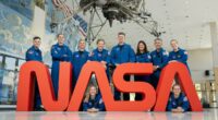 NASA whistleblowers claim astronauts could die in horrific tragedy