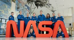 NASA whistleblowers claim astronauts could die in horrific tragedy