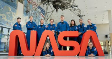 NASA whistleblowers claim astronauts could die in horrific tragedy
