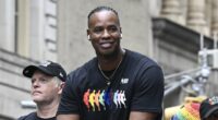 NBA's first openly-gay player Jason Collins reveals brain tumor