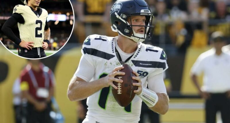 NFL Week 3 survivor pool guide: Picks, analysis, strategy