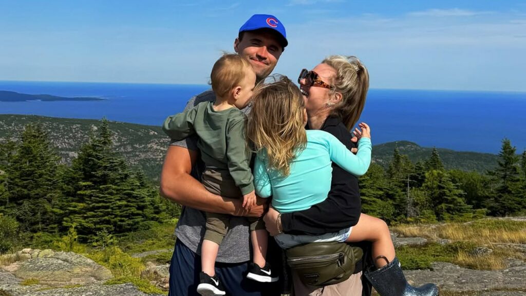 NJ Hospital nurse claims retaliation for reporting doctor who 'celebrated' Kirk assassination