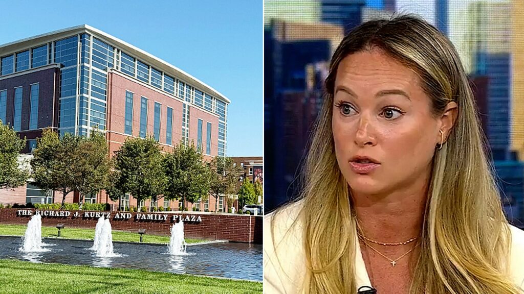 NJ doctor resigns after nurse said he 'cheered' Charlie Kirk's death