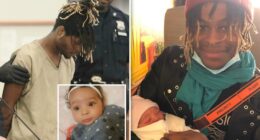 NYC dad who shook 3-month-old daughter to death learns fate at sentencing