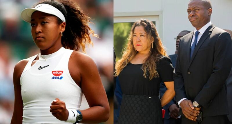 Naomi Osaka Ethnicity And Nationality: Where Is She From?