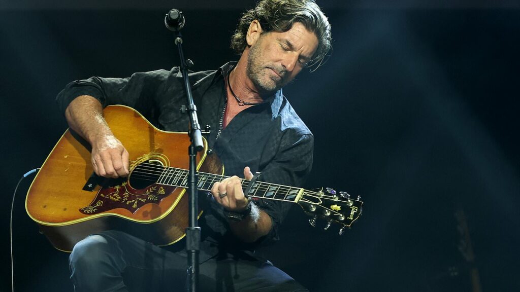 Nashville songwriter Brett James killed in small plane crash