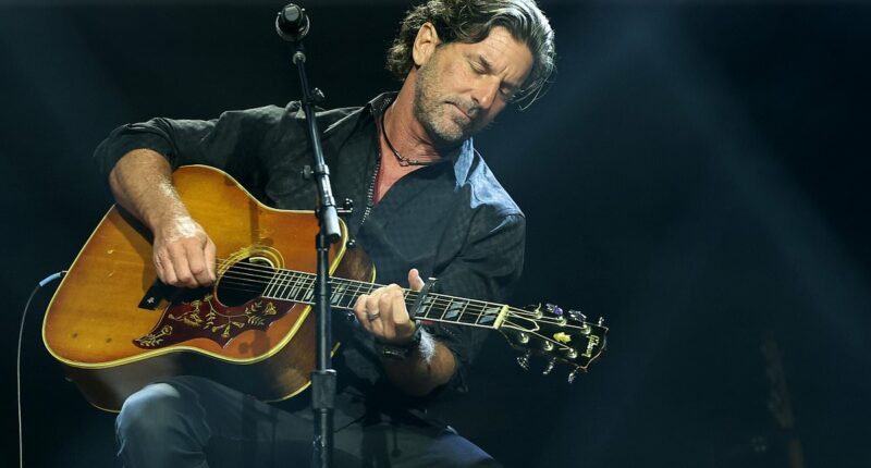 Nashville songwriter Brett James killed in small plane crash