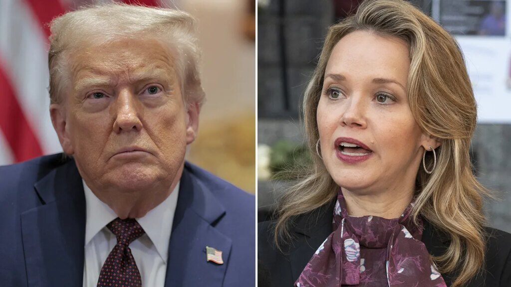 New Orleans Democrats reject Trump's possible National Guard crime intervention