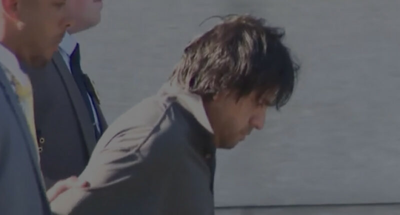 New York Man Blames Murder of Girlfriend on Fake ‘Muggers’ on Mopeds