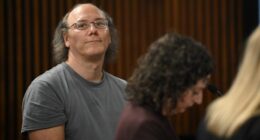 New York man charged with murdering parents after TV interview confession